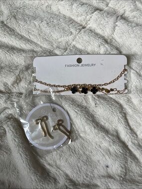 Fashion Jewelry